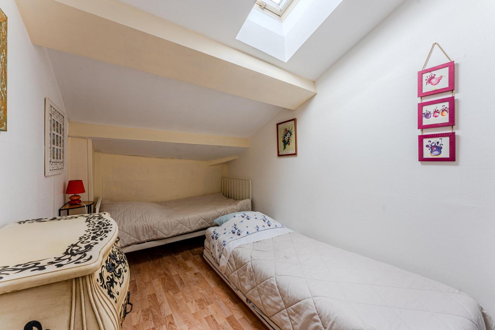 Appartement De Maitre Traversant لا تاسْتْ دو بوك المظهر الخارجي الصورة